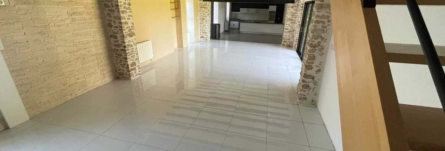 Maison 4 Pièces 149 m² à vendre à Les Pineaux (85320)