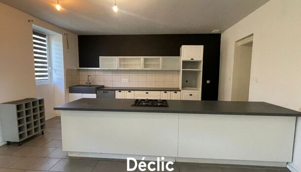 Villa / Maison 4 pièces  à vendre Pineaux (Les) 85320