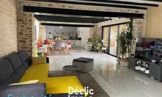 Maison 4 Pièces 149 m² à vendre à Les Pineaux (85320)