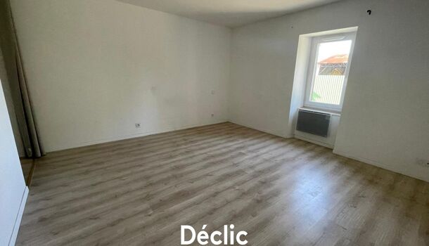 Villa / Maison 4 pièces  à vendre Pineaux (Les) 85320