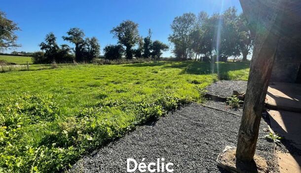 Villa / Maison 4 pièces  à vendre Pineaux (Les) 85320