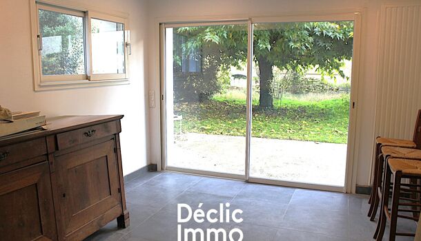 Maison de Village  5 pièces  à vendre Rochefort 17300