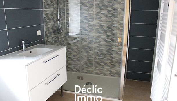 Maison de Village  5 pièces  à vendre Rochefort 17300