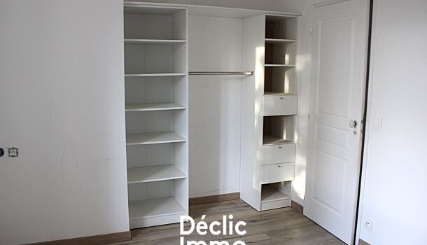 Maison de Village  5 pièces  à vendre Rochefort 17300