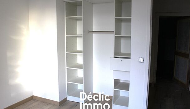 Maison de Village  5 pièces  à vendre Rochefort 17300