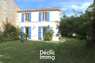 Maison 5 pièces 233200 €
