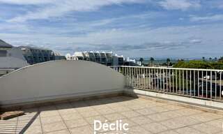 Appartement 2 Pièces 34 m² à vendre à Le Grau-du-Roi (30240)