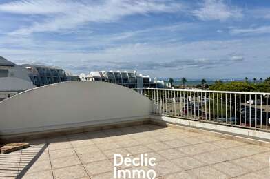 Appartement 2 pièces 214000 €