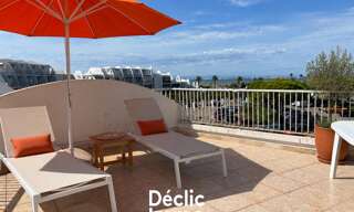 Appartement 2 Pièces 35 m² à vendre à Le Grau-du-Roi (30240)