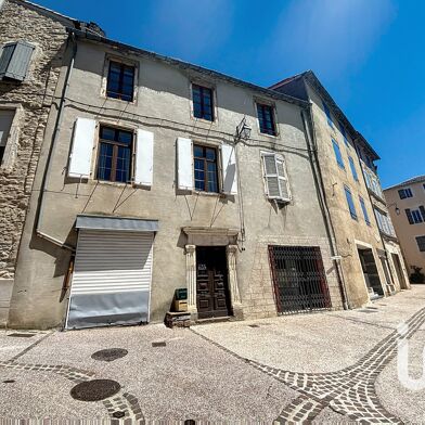 Maison 10 pièces 530000 €