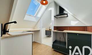 Appartement 2 Pièces 27 m² à vendre à Saint-Lô (50000)