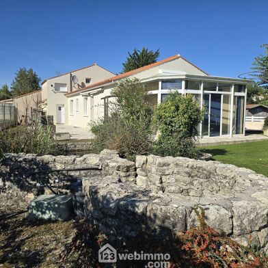 Maison 6 pièces 399800 €