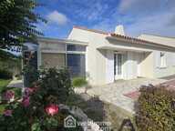 Maison - 120m² - Talmont-Saint-Hilaire — photo 2