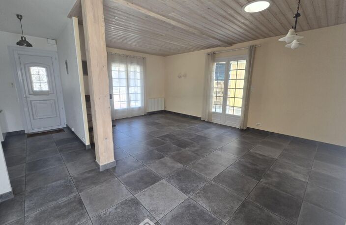 Maison - 120m² - Talmont-Saint-Hilaire — photo 3