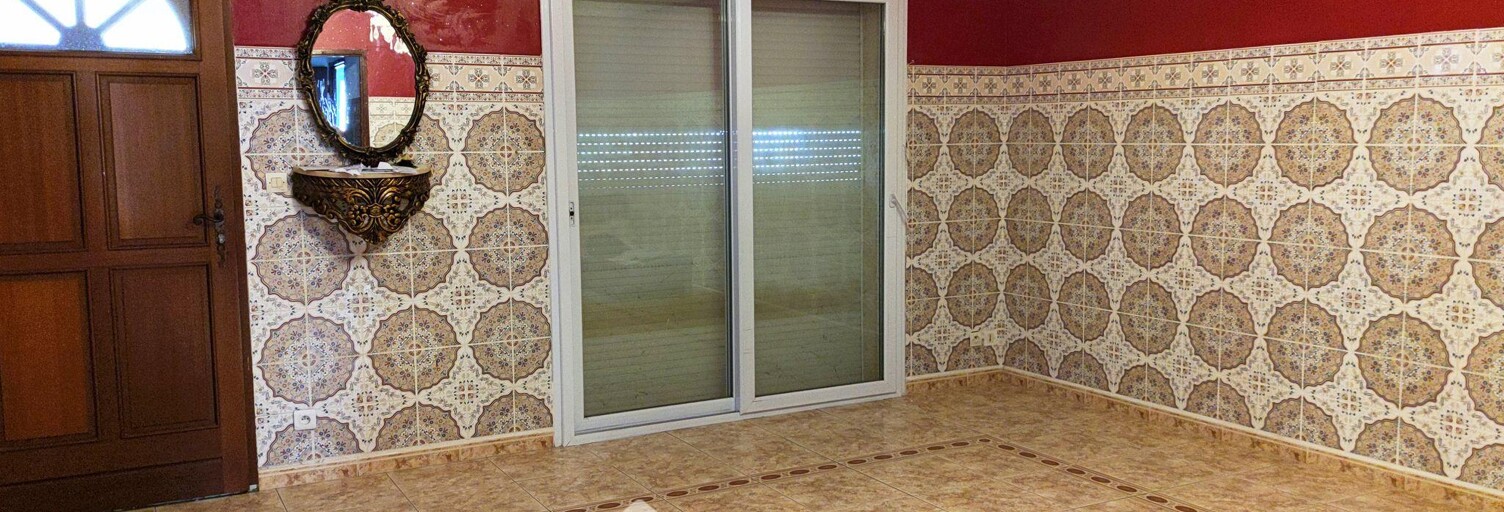 Maison 4 Pièces 100 m² à vendre à Saintes-Maries-de-la-Mer (13460)