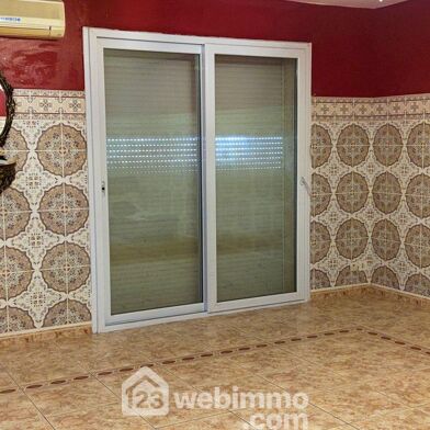 Maison 4 pièces 335000 €