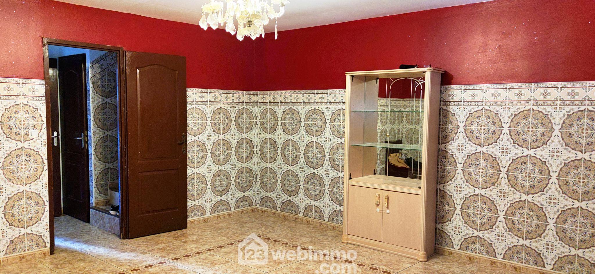 Maison de village - 100m² - Saintes-Maries-de-la-Mer