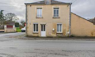 Maison 4 Pièces 99 m² à vendre à Saint-Août (36120)