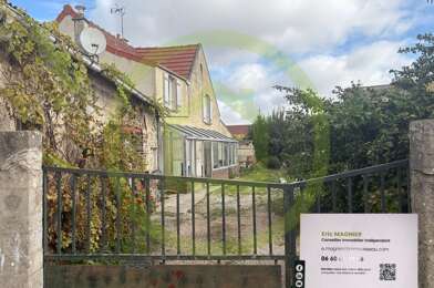 Maison 4 pièces 237000 €