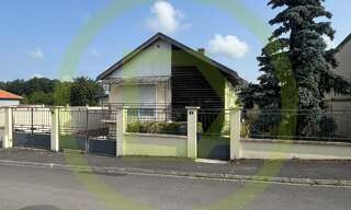 Maison 3 Pièces 62 m² à vendre à Hangest-en-Santerre (80134)