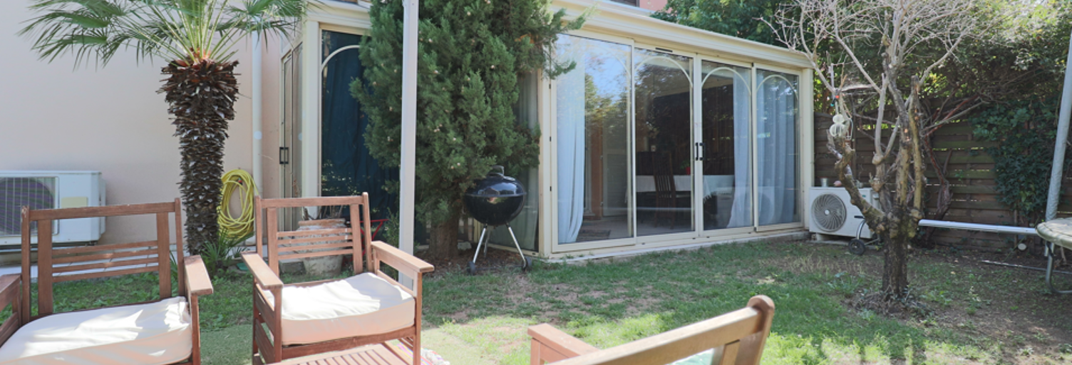 Maison 3 Pièces 73 m² à vendre à Salon-de-Provence (13300)