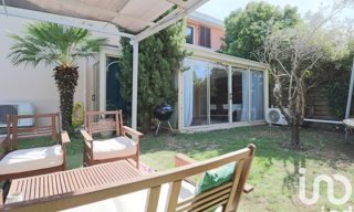 Maison 3 Pièces 73 m² à vendre à Salon-de-Provence (13300)