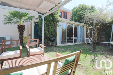 Maison 3 pièces 335000 €