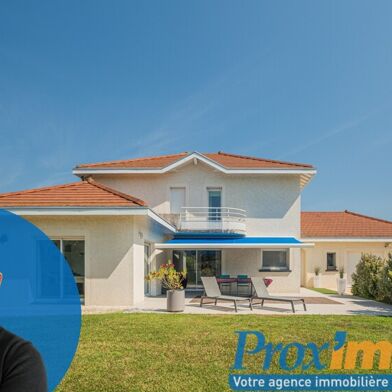 Maison 7 pièces 715000 €