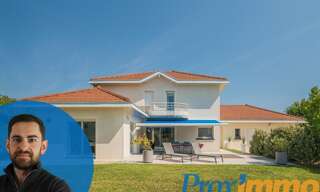 Maison 7 Pièces 233 m² à vendre à La Buisse (38500)