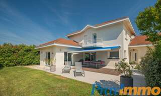 Maison 7 Pièces 233 m² à vendre à La Buisse (38500)