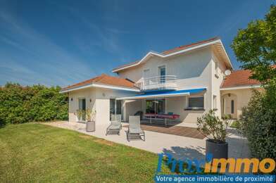 Maison 7 pièces 715000 €