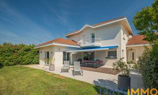 Maison 7 Pièces 233 m² à vendre à La Buisse (38500)