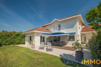 Maison 7 pièces 715000 €