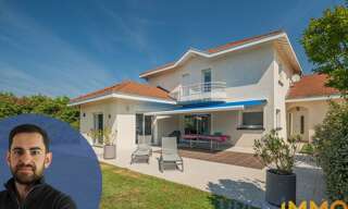 Maison 7 Pièces 233 m² à vendre à La Buisse (38500)