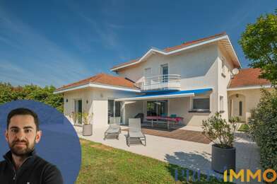 Maison 7 pièces 685000 €
