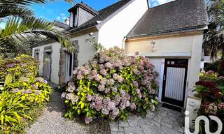 Maison 5 Pièces 111 m² à vendre à Groix (56590)