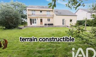 Maison 4 Pièces 97 m² à vendre à Corlay (22320)