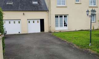 Maison 4 Pièces 97 m² à vendre à Corlay (22320)