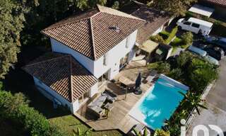 Maison 4 Pièces 128 m² à vendre à Tosse (40230)