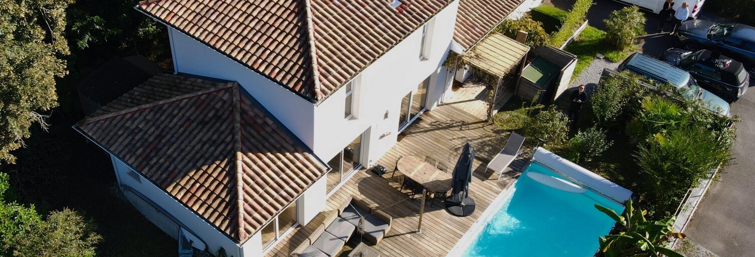 Maison 4 Pièces 128 m² à vendre à Tosse (40230)