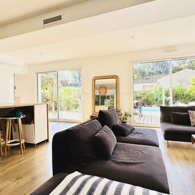 Maison 4 pièces 690000 €