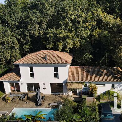 Maison 4 pièces 690000 €