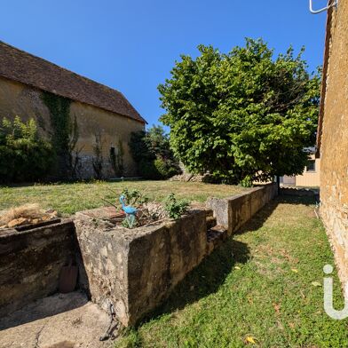 Maison 7 pièces 277000 €