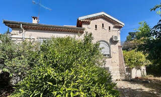 Maison 6 Pièces 220 m² à vendre à Nice (06100)