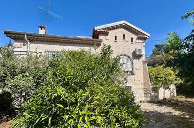 Maison 6 pièces 1165000 €