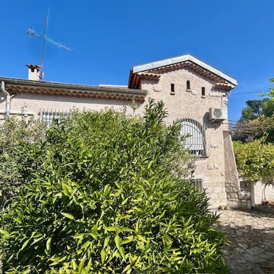 Maison 6 pièces 1165000 €