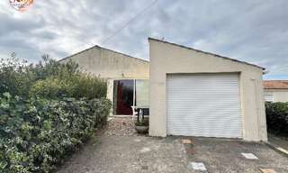 Maison 5 Pièces 90 m² à vendre à Châteaubernard (16100)