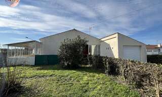 Maison 5 Pièces 90 m² à vendre à Châteaubernard (16100)