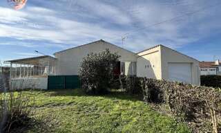 Maison 5 Pièces 90 m² à vendre à Châteaubernard (16100)