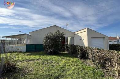 Maison 5 pièces 135000 €